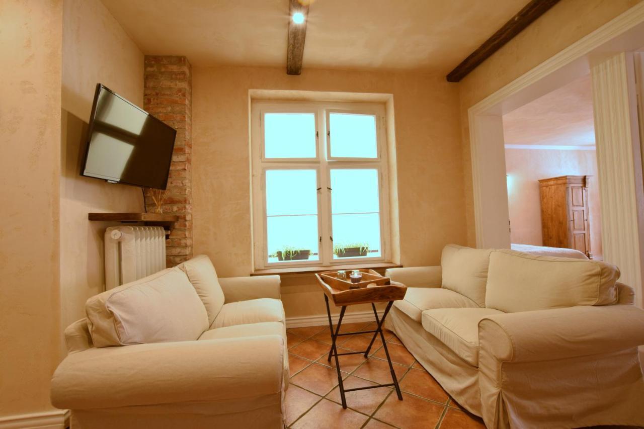 Apartament Rustical Wroclaw Exterior photo